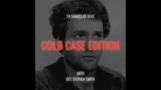 24 Shades of Blue - COLD CASE EDITION - Richard Moore - s02e08