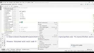 Python Function | Python Tutorial