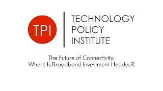 The Future of Connectivity: Where Is Broadband Investment Headed?