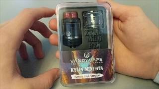 Vandy Vape KYLIN Mini RTA