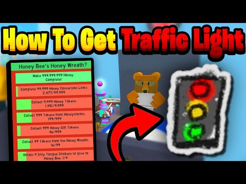 How to Complete Science Bear Quests in Beesmas 2024 – Roblox