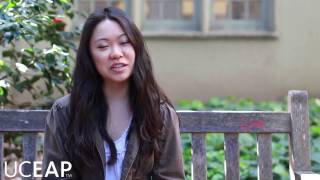 What UC Students Wished They Knew Before Studying Abroad
