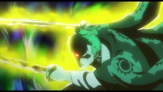 [AMV] Zoro Holding Out For A Hero