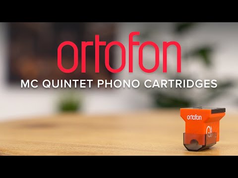 Is ortofon MM or MC?