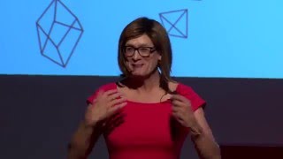 What if we could choose our own gender? | Tuesday Meadows | TEDxUKY
