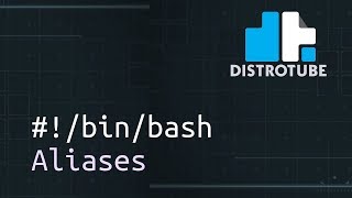 Simplifying the Shell with Bash Aliases