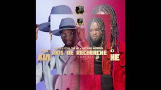 Mister Follow Mi x Axcene MOMBO_Avis de recherche.