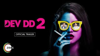 Dev DD 2 | Official Trailer | Streaming Now on ZEE5