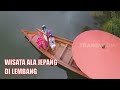 Wisata Ala Jepang di Lembang  | RAGAM INDONESIA (23/06/20)