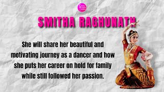 Smitha is an Artistic Director at KPA of Fine Arts.