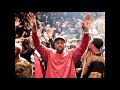 Kanye West - Grandpa Beat (UNRELEASED)