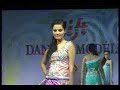 ratnadeep lal iift fashion show dans le modele theme 15