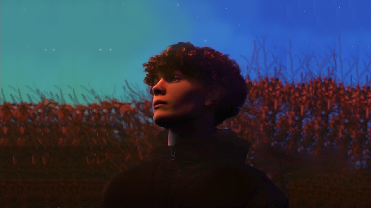 Kayson Green Flag Youtube Music