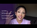 doctor v reviews the face shop brown dark skin of colour korean skincare