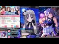 【オルガル2】no.1189 ☆4［天守閣の姫］吉良小百合ストーリー「風に想いを乗せて」＋バトル演出＋特殊セリフ＋ベストショット集＋目覚ましボイス【3周年記念】