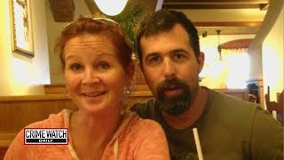 Pt. 2: Missing Mom, Son Last Heard From On Memorial Day - Crime Watch Daily with Chris Hansen
