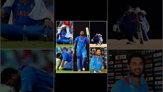 Yuvraj singh |world cup 2011