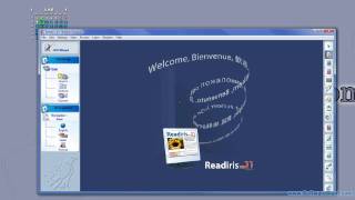 Readiris Pro 11 Software Video Review from SoftwareSlant com