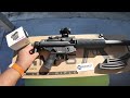 HK MP5  22 Long Rifle