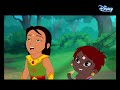 Arjun Prince of Bali | Jungle Camp | Episode 5 | Disney Channel