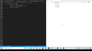 Bootstrap 4 | Breadcrumb