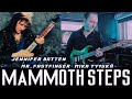 Mammoth Steps - Jennifer Batten, Mr. Fastfinger, Mika Tyyskä