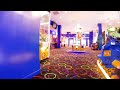 Arcade Time Ent. Fpv Drone Fly Through - Arcade Time Ent.