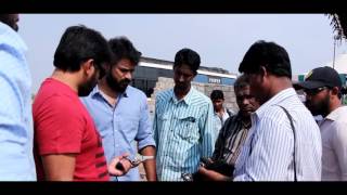Keshava Sudheer Varma Making Video | Nikhil | Ritu Varma | Sudeer Varma | Abhishek Pictures