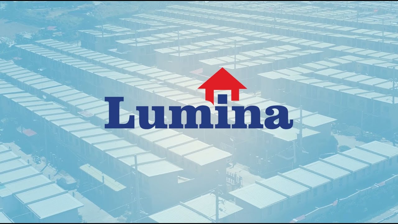 Lumina Homes Corporate AVP - YouTube