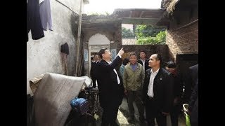 中国新闻｜习近平抵深圳，大阵仗惹民怨；逼供刘希泳致死，9名检察官罕见遭判刑；区块链被实名监管（20181024-1）