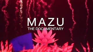 Burning Man 2015 - MAZU - The Documentary (Sneak Peek)