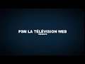 intro psm la television web