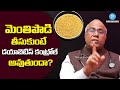 Benefits of Dill Leaves for Diabetes Control | Dr CL Venkat Rao on diabetes food | Telugu Popular TV