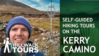 Kerry Camino 🥾 - Self-Guided Pilgrimage Holiday in Ireland's South West