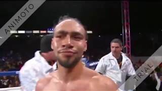 Pacquiao Vs Thurman Highlights July 21, 2019