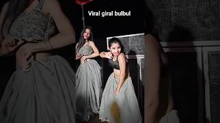bulbul viral girl||viral girl Facebook bulbul||viral girl anjli Delhi#dance #video #shorts #bhojpuri