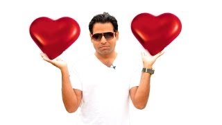 Love Marriage In Horoscope (Vedic Astrology)