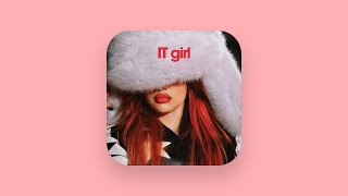 JADE - IT girl (Clean)