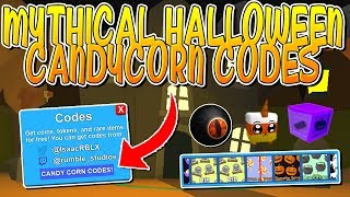 roblox corn candy codes code 9tubetv