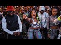 Scotts Maphuma, Pcee, Uncool Mc, Benzoo - Khulama Remix ft. Xduppy, Charf Rizzer | Official Video