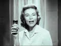 1957 tv commercials ~ vol 1