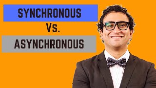 Synchronous vs Asynchronous Invokations (for Beginners)