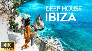 4k Seychelles Summer Mix 2022 🍓 Best Of Tropical Deep House Music Chill Out Mix By Imagine Deep