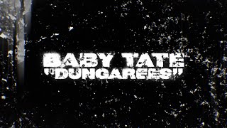 Dungarees feat. Baby Tate (from the "Bruised" Soundtrack) [Official Lyric Video]