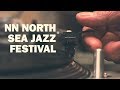 NN North Sea Jazz Festival 2018 - Line Up Introduction