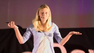 The Social Media Cup: Half Empty or Half Full? | Talah James | TEDxYouth@CapeTown