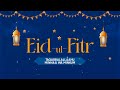 A short clip of our Eid Celebration on the Green with WLICC.