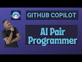 Is Github Copilot an AI Pair Programmer?