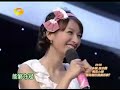 【清晰】20101009快樂大本營 快樂男聲vs花兒朵朵 5