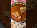 chicken curry recipe chicken curry tandoori roti hostel food food channel food vlogg